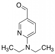 6-(diethylamino)-3-pyridinylaldehyde