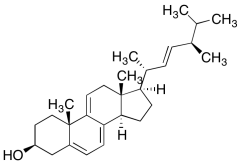 Dehydroergosterol