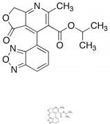 Dehydro Isradipine Lactone