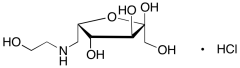 6-Deoxy-6-[(2-hydroxyethyl)amino]-&alpha;-L-sorbofuranose