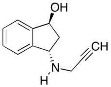 (S,S)-trans-1-Deshydroxy Rasagiline