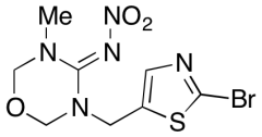Deschloro-2-bromo-thiamethoxam
