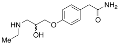 C-Desmethyl Atenolol