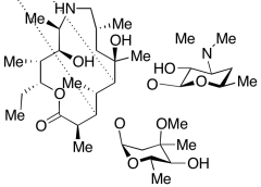 N-Desmethyl Azithromycin B