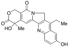 20-Desethyl-20-methyl-10-hydroxy-7-ethylcamptothecin