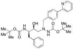 (2S,3R)-Des-N-(methoxycarbonyl)-L-tert-leucine Bis-Boc Atazanavir