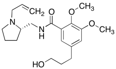 Desfluoro Hydroxy Fallypride