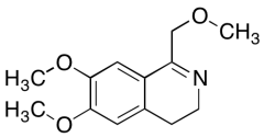 1-Des(3,4-dimethoxybenzyl) 1-Methoxymethyl 3,4-Dihydropapaverine