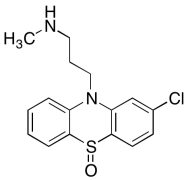 Demethylchlorpromazine Sulfoxide