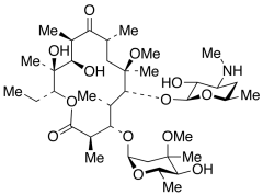 N-Desmethyl Clarithromycin