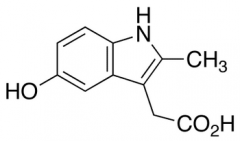 O-Desmethyl-N-deschlorobenzoyl Indomethacin