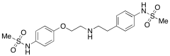 N-Desmethyldofetilide