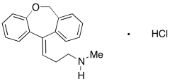 N-Desmethyl (E)-Doxepin Hydrochloride