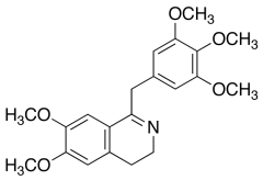 Desmethyl-5&rsquo;-methoxylaudanosine