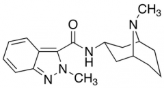 1-Desmethyl 2-Methyl Granisetron