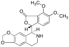 N-Desmethyl &beta;-Hydrastine