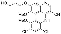N-Desmethylpiperazine Hydroxy Bosutinib