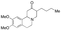 3-Des(2-methylpropyl)-3-n-Butyl Tetrabenazine
