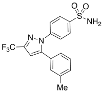 4-Desmethyl-3-methyl Celecoxib
