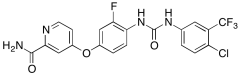 N-Desmethyl Regorafenib