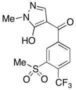 Desmethylsulfotole