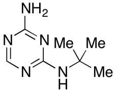 Des-N-Cyclopropyl Des-6-(Methylthio) Irgarol