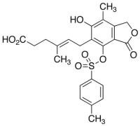 4&rsquo;-Desmethyl-6&rsquo;-tosylmycophenolic Acid