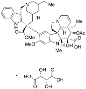 23-O-Desmethyl Vinorelbine L-Tartrate