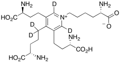 Desmosine-d4 (major) Inner Salt