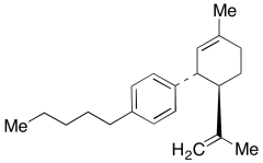 (-)-Didesoxycannabidiol