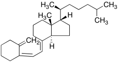 3-Desoxyvitamin D3