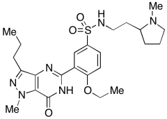 Despropoxy Ethoxy Udenafil