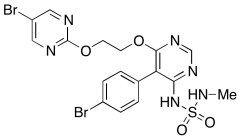 N-Despropyl-N-methyl Macitentan