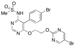 S-Despropylamino S-Methyl Macitentan