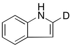 2-Deuteroindole