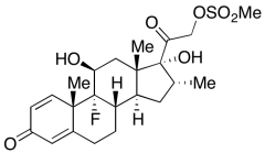 Dexamethasone 21-Mesylate