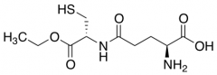 (Des-gly)-glutathione-monoethyl Ester, reduced
