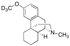 Dextromethorphan-d3