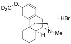 Dextromethorphan-d3 Hydrobromide