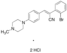 DG 172 Dihydrochloride