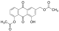 3,8-Diacetyl Aloe-emodin