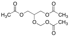 1,3-Diacetoxy-2-(acetoxymethoxy)propane