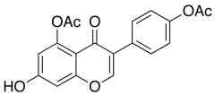 4&rsquo;,5-Di-O-acetyl Genistein