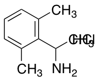 1-(2,6-dimethylphenyl)ethan-1-amine hydrochloride
