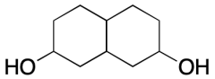 2,7-Decahydronaphthalenediol