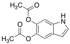 5,6-Diacetoxyindole