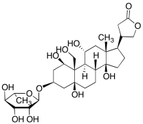 Dihydroouabain