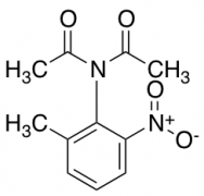2-(N-Diacetylamino)-3-nitrotoluene