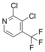 2,3-dichloro-4-(trifluoromethyl)pyridine