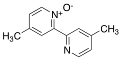 4,4'-Dimethyl-2,2'-bipyridyl 1-Oxide